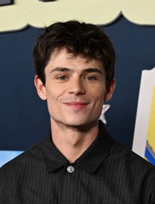 Netflix™s End of Summer Bash Ashby Gentry arriving to Netflix™s End of Summer Bash held at LAYLA Restaurant on August 13, 2026 in Los Angeles, CA. Los Angeles LAYLA Restaurant California USA Copyright: xStarbuck xAFF-USA.COMx