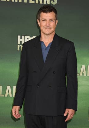 Los Angeles series premiere of HBO™s Lanterns at Paramount Theatre Featuring: Nathan Fillion Where: Los Angeles, California, United States When: 13 Aug 2026 Credit: Jeffrey Mayer MediaPunch INSTARimages EDITORIAL USE ONLY. NOT FOR USE BY NEWSPAPERS BASED IN THE UK. Copyright: xx instar55916007