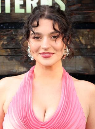 Los Angeles series premiere of HBO™s Lanterns at Paramount Theatre Featuring: Taya Miller Where: Los Angeles, California, United States When: 13 Aug 2026 Credit: Faye s Vision Cover Images EDITORIAL USE ONLY. NOT FOR USE BY NEWSPAPERS BASED IN THE UK. Copyright: xx coverimg55916531