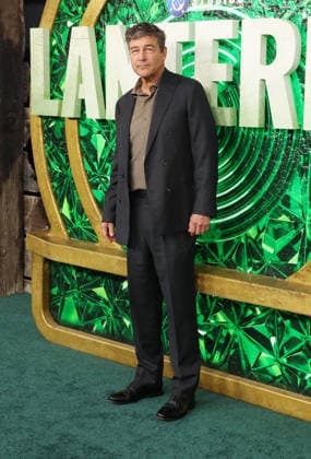 Los Angeles series premiere of HBO™s Lanterns at Paramount Theatre Featuring: Kyle Chandler Where: Los Angeles, California, United States When: 13 Aug 2026 Credit: Faye s Vision Cover Images EDITORIAL USE ONLY. NOT FOR USE BY NEWSPAPERS BASED IN THE UK. Copyright: xx coverimg55916452