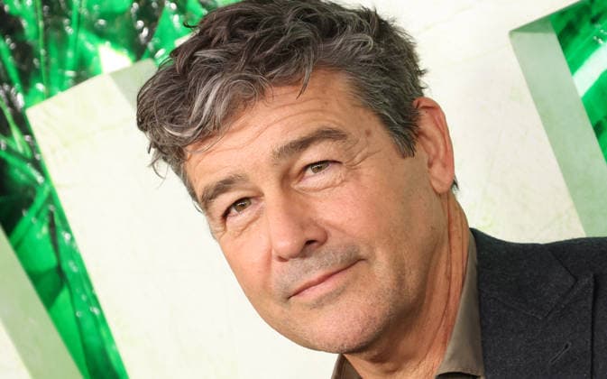 Los Angeles series premiere of HBO™s Lanterns at Paramount Theatre Featuring: Kyle Chandler Where: Los Angeles, California, United States When: 13 Aug 2026 Credit: Faye s Vision Cover Images EDITORIAL USE ONLY. NOT FOR USE BY NEWSPAPERS BASED IN THE UK. Copyright: xx coverimg55916454