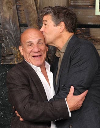 Los Angeles series premiere of HBO™s Lanterns at Paramount Theatre Featuring: Paul Ben-Victor, Kyle Chandler Where: Los Angeles, California, United States When: 13 Aug 2026 Credit: Faye s Vision Cover Images EDITORIAL USE ONLY. NOT FOR USE BY NEWSPAPERS BASED IN THE UK. Copyright: xx coverimg55916466