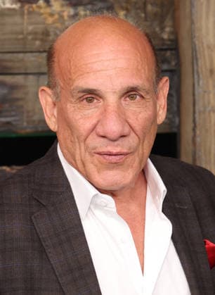 Los Angeles series premiere of HBO™s Lanterns at Paramount Theatre Featuring: Paul Ben-Victor Where: Los Angeles, California, United States When: 13 Aug 2026 Credit: Faye s Vision Cover Images EDITORIAL USE ONLY. NOT FOR USE BY NEWSPAPERS BASED IN THE UK. Copyright: xx coverimg55916473