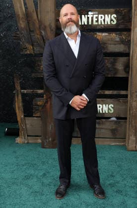 Los Angeles series premiere of HBO™s Lanterns at Paramount Theatre Featuring: David Denman Where: Los Angeles, California, United States When: 13 Aug 2026 Credit: Faye s Vision Cover Images EDITORIAL USE ONLY. NOT FOR USE BY NEWSPAPERS BASED IN THE UK. Copyright: xx coverimg55916303