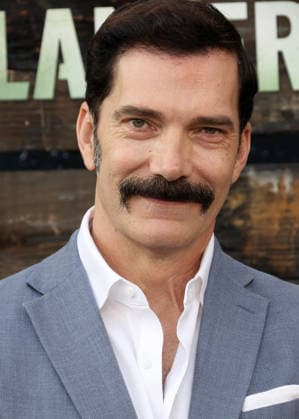 Los Angeles series premiere of HBO™s Lanterns at Paramount Theatre Featuring: Stephen Blackehart Where: Los Angeles, California, United States When: 13 Aug 2026 Credit: Faye s Vision Cover Images EDITORIAL USE ONLY. NOT FOR USE BY NEWSPAPERS BASED IN THE UK. Copyright: xx coverimg55916308