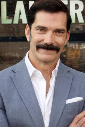 Los Angeles series premiere of HBO™s Lanterns at Paramount Theatre Featuring: Stephen Blackehart Where: Los Angeles, California, United States When: 13 Aug 2026 Credit: Faye s Vision Cover Images EDITORIAL USE ONLY. NOT FOR USE BY NEWSPAPERS BASED IN THE UK. Copyright: xx coverimg55916309