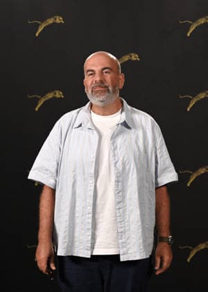 Marc Fitoussi At Ni vue ni connue Photocall - Locarno French director Marc Fitoussi attends the photocall for the film Ni vue ni connue during the 2026 Locarno Film Festival in Locarno, Switzerland on August 14, 2026. Photo by Nick Zonna IPA ABACAPRESS.COM Locarno Switzerland  Copyright: xZonnaxNick IPA ABACAx