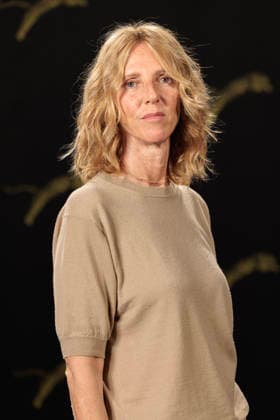 LFF 2026 - Ni Vue Ni Connue Film Photocall Sandrine Kiberlain attends the photocall during the 79th Locarno Film Festival to present the world premiere of Marc Fitoussi s film Ni vue, ni connue on the Piazza Grande in Locarno, Switzerland on August 14, 2026. Photo by Stefan Kraus ABACAPRESS.COM Locarno Switzerland  Copyright: xKrausxStefan ABACAx