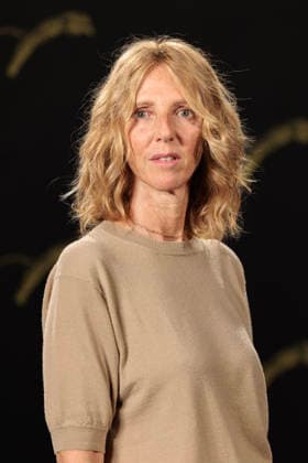 LFF 2026 - Ni Vue Ni Connue Film Photocall Sandrine Kiberlain attends the photocall during the 79th Locarno Film Festival to present the world premiere of Marc Fitoussi s film Ni vue, ni connue on the Piazza Grande in Locarno, Switzerland on August 14, 2026. Photo by Stefan Kraus ABACAPRESS.COM Locarno Switzerland  Copyright: xKrausxStefan ABACAx