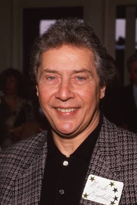 **FILE PHOTO** Mark Rydell Has Passed Away. HOLLYWOOD, CA - JANUARY 22: Director Mark Rydell attends the Roe vs. Wade 16th Anniversary Celebration on January 22, 1989 at the Columbia Bar & Grill in Hollywood, California Copyright: xRalphxDominguez MediaPunchx