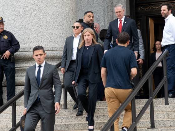 Luigi Mangione Pleads Guilty Today in Manhattan Courthouse Luigi Mangione Pleads Guilty Today in Manhattan Courthouse, Downtown Manhattan, NY. 14 Aug 2026 Pictured: Jessica Tisch. Photo credit: Mayer MEGA TheMegaAgency.com sales@mega.global  Copyright: xThexMegaxAgencyxMayerx xMEGAx