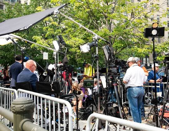 Luigi Mangione Pleads Guilty Today in Manhattan Courthouse Luigi Mangione Pleads Guilty Today in Manhattan Courthouse, Downtown Manhattan, NY. 14 Aug 2026 Pictured: Atmosphere. Photo credit: Mayer MEGA TheMegaAgency.com sales@mega.global  Copyright: xThexMegaxAgencyxMayerx xMEGAx