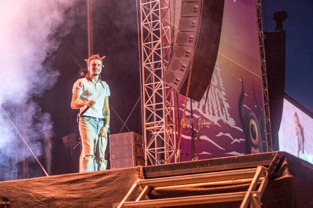 Die Berliner Rap, Hip-Hop, Trap Band BHZ auf dem Highfield Festival 2026 am Störmthaler See bei Großpösna. Die aktuelle BHZ-Besetzung 2026 besteht aus: * Longus Mongus Rap * Ion Miles Rap * Monk Rap * Big Pat Rap * MotB Produzent * Sami Produzent * Themba Produzent Highfield 2026 Tag 1 - BHZ *** The Berlin-based rap, hip-hop, and trap band BHZ at the Highfield Festival 2026 on Lake Störmthal near Großpösna. The current BHZ lineup for 2026 consists of * Longus Mongus (rapper) * Ion Miles (rapper) * Monk (rapper) * Big Pat (rapper) * MotB (producer) * Sami (producer) * Themba (producer) Highfield 2026 Day 1 BHZ