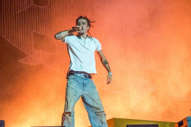 Die Berliner Rap, Hip-Hop, Trap Band BHZ auf dem Highfield Festival 2026 am Störmthaler See bei Großpösna. Die aktuelle BHZ-Besetzung 2026 besteht aus: * Longus Mongus Rap * Ion Miles Rap * Monk Rap * Big Pat Rap * MotB Produzent * Sami Produzent * Themba Produzent Highfield 2026 Tag 1 - BHZ *** The Berlin-based rap, hip-hop, and trap band BHZ at the Highfield Festival 2026 on Lake Störmthal near Großpösna. The current BHZ lineup for 2026 consists of * Longus Mongus (rapper) * Ion Miles (rapper) * Monk (rapper) * Big Pat (rapper) * MotB (producer) * Sami (producer) * Themba (producer) Highfield 2026 Day 1 BHZ