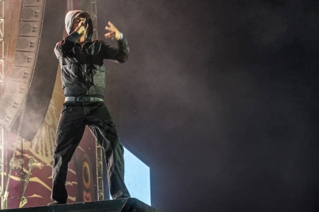 Die Berliner Rap, Hip-Hop, Trap Band BHZ auf dem Highfield Festival 2026 am Störmthaler See bei Großpösna. Die aktuelle BHZ-Besetzung 2026 besteht aus: * Longus Mongus Rap * Ion Miles Rap * Monk Rap * Big Pat Rap * MotB Produzent * Sami Produzent * Themba Produzent Highfield 2026 Tag 1 - BHZ *** The Berlin-based rap, hip-hop, and trap band BHZ at the Highfield Festival 2026 on Lake Störmthal near Großpösna. The current BHZ lineup for 2026 consists of * Longus Mongus (rapper) * Ion Miles (rapper) * Monk (rapper) * Big Pat (rapper) * MotB (producer) * Sami (producer) * Themba (producer) Highfield 2026 Day 1 BHZ