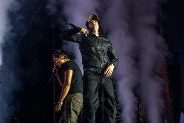 Die Berliner Rap, Hip-Hop, Trap Band BHZ auf dem Highfield Festival 2026 am Störmthaler See bei Großpösna. Die aktuelle BHZ-Besetzung 2026 besteht aus: * Longus Mongus Rap * Ion Miles Rap * Monk Rap * Big Pat Rap * MotB Produzent * Sami Produzent * Themba Produzent Highfield 2026 Tag 1 - BHZ *** The Berlin-based rap, hip-hop, and trap band BHZ at the Highfield Festival 2026 on Lake Störmthal near Großpösna. The current BHZ lineup for 2026 consists of * Longus Mongus (rapper) * Ion Miles (rapper) * Monk (rapper) * Big Pat (rapper) * MotB (producer) * Sami (producer) * Themba (producer) Highfield 2026 Day 1 BHZ