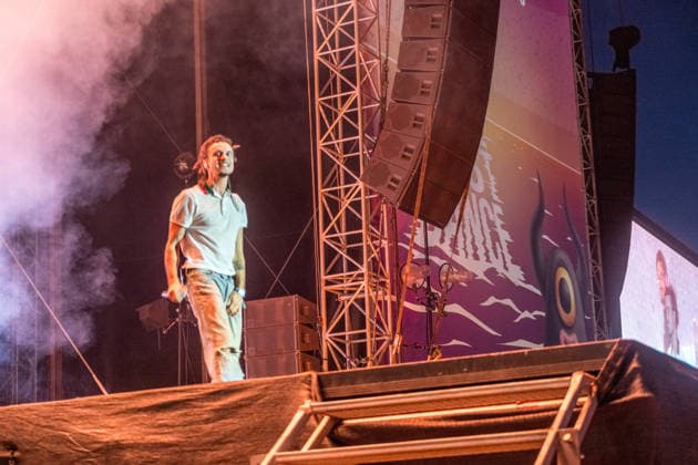 Die Berliner Rap, Hip-Hop, Trap Band BHZ auf dem Highfield Festival 2026 am Störmthaler See bei Großpösna. Die aktuelle BHZ-Besetzung 2026 besteht aus: * Longus Mongus Rap * Ion Miles Rap * Monk Rap * Big Pat Rap * MotB Produzent * Sami Produzent * Themba Produzent Highfield 2026 Tag 1 - BHZ *** The Berlin-based rap, hip-hop, and trap band BHZ at the Highfield Festival 2026 on Lake Störmthal near Großpösna. The current BHZ lineup for 2026 consists of * Longus Mongus (rapper) * Ion Miles (rapper) * Monk (rapper) * Big Pat (rapper) * MotB (producer) * Sami (producer) * Themba (producer) Highfield 2026 Day 1 BHZ