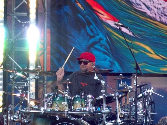 August 14, 2026, Manhattan, New York, U.S.A: New York, New York August 14, 2026.Sublime performs for the Good Morning America concert series in Central Park... Sublime is an American ska punk and reggae rock band from Long Beach, California, formed in 1988 by Bradley Nowell, Eric Wilson, and Bud Gaugh. Famous for hits like Santeria and What I Got , the band continues to perform with Nowell s son, Jakob as frontman. Manhattan U.S.A  - ZUMAc308 20260814_znp_c308_022 Copyright: xSamanthaxCotlerx
