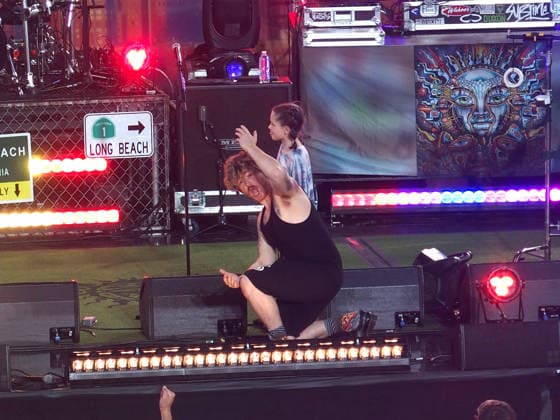 August 14, 2026, Manhattan, New York, U.S.A: New York, New York August 14, 2026.Sublime performs for the Good Morning America concert series in Central Park... Sublime is an American ska punk and reggae rock band from Long Beach, California, formed in 1988 by Bradley Nowell, Eric Wilson, and Bud Gaugh. Famous for hits like Santeria and What I Got , the band continues to perform with Nowell s son, Jakob as frontman. Manhattan U.S.A - ZUMAc308 20260814_znp_c308_009 Copyright: xSamanthaxCotlerx
