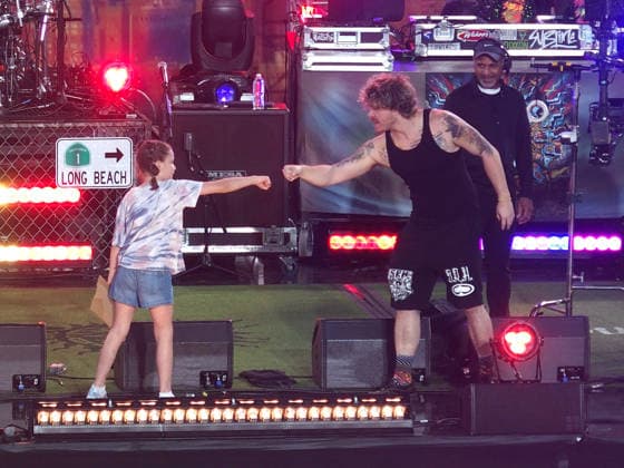 August 14, 2026, Manhattan, New York, U.S.A: New York, New York August 14, 2026.Sublime performs for the Good Morning America concert series in Central Park... Sublime is an American ska punk and reggae rock band from Long Beach, California, formed in 1988 by Bradley Nowell, Eric Wilson, and Bud Gaugh. Famous for hits like Santeria and What I Got , the band continues to perform with Nowell s son, Jakob as frontman. Manhattan U.S.A - ZUMAc308 20260814_znp_c308_013 Copyright: xSamanthaxCotlerx