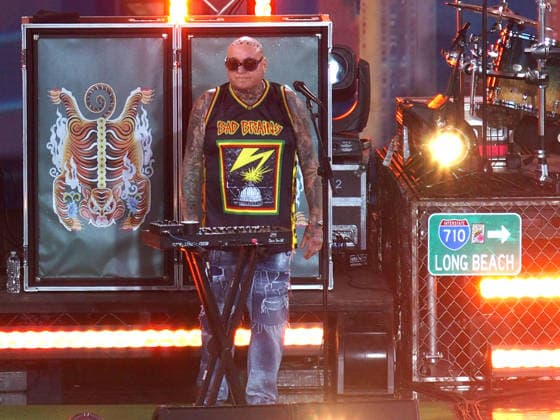 August 14, 2026, Manhattan, New York, U.S.A: New York, New York August 14, 2026.Sublime performs for the Good Morning America concert series in Central Park... Sublime is an American ska punk and reggae rock band from Long Beach, California, formed in 1988 by Bradley Nowell, Eric Wilson, and Bud Gaugh. Famous for hits like Santeria and What I Got , the band continues to perform with Nowell s son, Jakob as frontman. Manhattan U.S.A - ZUMAc308 20260814_znp_c308_015 Copyright: xSamanthaxCotlerx