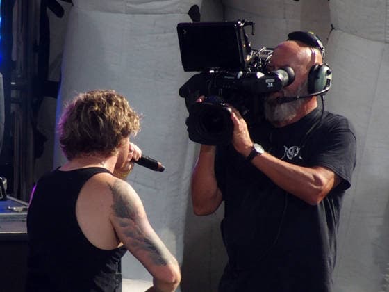 August 14, 2026, Manhattan, New York, U.S.A: New York, New York August 14, 2026.Sublime performs for the Good Morning America concert series in Central Park... Sublime is an American ska punk and reggae rock band from Long Beach, California, formed in 1988 by Bradley Nowell, Eric Wilson, and Bud Gaugh. Famous for hits like Santeria and What I Got , the band continues to perform with Nowell s son, Jakob as frontman. Manhattan U.S.A  - ZUMAc308 20260814_znp_c308_034 Copyright: xSamanthaxCotlerx