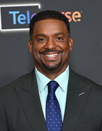 Televerse 2026 - Day 1 Alfonso Ribeiro arriving to the Televerse 2026 - Day 1 at JW Marriott on August 14, 2026 in Los Angeles, CA. Los Angeles JW Marriott California USA Copyright: xOConnor AFF-USA.comx