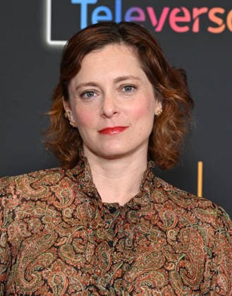 Televerse 2026 - Day 1 Rachel Bloom arriving to the Televerse 2026 - Day 1 at JW Marriott on August 14, 2026 in Los Angeles, CA. Los Angeles JW Marriott California USA Copyright: xOConnor AFF-USA.comx