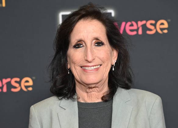 Televerse 2026 - Day 1 Deena Katz arriving to the Televerse 2026 - Day 1 at JW Marriott on August 14, 2026 in Los Angeles, CA. Los Angeles JW Marriott California USA Copyright: xOConnor AFF-USA.comx