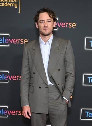 Televerse 2026 - Day 1 Lewis Pullman arriving to the Televerse 2026 - Day 1 at JW Marriott on August 14, 2026 in Los Angeles, CA. Los Angeles JW Marriott California USA Copyright: xLISAxOConnor AFF-USA.comx