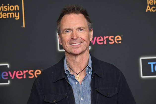 Televerse 2026 - Day 1 Phil Keoghan arriving to the Televerse 2026 - Day 1 at JW Marriott on August 14, 2026 in Los Angeles, CA. Los Angeles JW Marriott California USA Copyright: xOConnor AFF-USA.comx