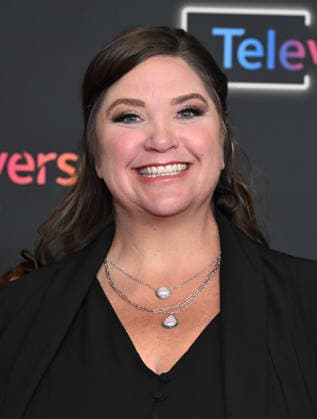 Televerse 2026 - Day 1 Erin Tomasello arriving to the Televerse 2026 - Day 1 at JW Marriott on August 14, 2026 in Los Angeles, CA. Los Angeles JW Marriott California USA Copyright: xOConnor AFF-USA.comx
