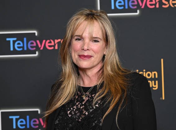 Televerse 2026 - Day 1 Devon Odessa arriving to the Televerse 2026 - Day 1 at JW Marriott on August 14, 2026 in Los Angeles, CA. Los Angeles JW Marriott California USA Copyright: xLISAxOConnor AFF-USA.comx