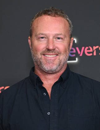 Televerse 2026 - Day 1 Devon Gummersall arriving to the Televerse 2026 - Day 1 at JW Marriott on August 14, 2026 in Los Angeles, CA. Los Angeles JW Marriott California USA Copyright: xLISAxOConnor AFF-USA.comx