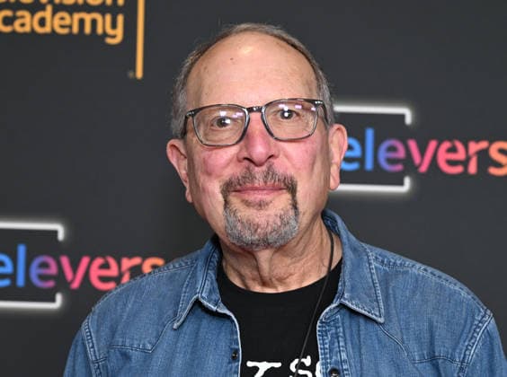 Televerse 2026 - Day 1 Scott Winant arriving to the Televerse 2026 - Day 1 at JW Marriott on August 14, 2026 in Los Angeles, CA. Los Angeles JW Marriott California USA Copyright: xLISAxOConnor AFF-USA.comx