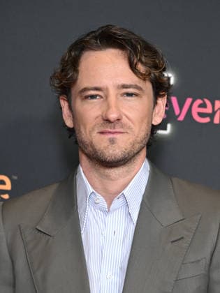 Televerse 2026 - Day 1 Lewis Pullman arriving to the Televerse 2026 - Day 1 at JW Marriott on August 14, 2026 in Los Angeles, CA. Los Angeles JW Marriott California USA Copyright: xLISAxOConnor AFF-USA.comx