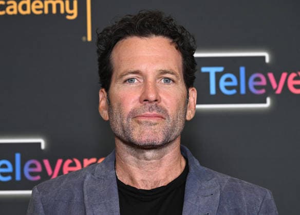 Televerse 2026 - Day 1 Eion Bailey arriving to the Televerse 2026 - Day 1 at JW Marriott on August 14, 2026 in Los Angeles, CA. Los Angeles JW Marriott California USA Copyright: xLISAxOConnor AFF-USA.comx