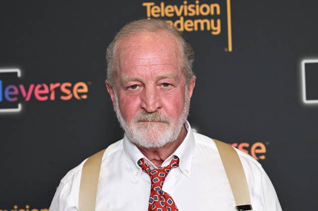 Televerse 2026 - Day 1 Eric Jendresen arriving to the Televerse 2026 - Day 1 at JW Marriott on August 14, 2026 in Los Angeles, CA. Los Angeles JW Marriott California USA Copyright: xLISAxOConnor AFF-USA.comx