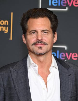 Televerse 2026 - Day1 Kristoffer Polaha arriving to the Televerse 2026 - Day1 at JW Marriott on August 14, 2026 in Los Angeles, CA. Los Angeles JW Marriott California USA Copyright: xLISAxOConnor AFF-USA.comx