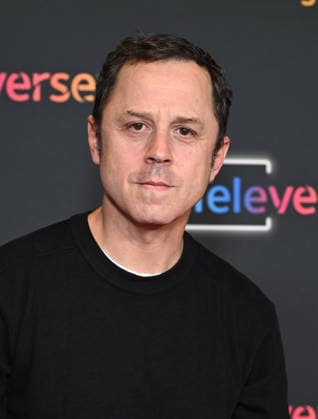 Televerse 2026 - Day1 Giovanni Ribisi arriving to the Televerse 2026 - Day1 at JW Marriott on August 14, 2026 in Los Angeles, CA. Los Angeles JW Marriott California USA Copyright: xLISAxOConnor AFF-USA.comx