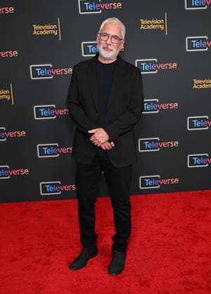 Televerse 2026 - Day1 Adam Arkin arriving to the Televerse 2026 - Day1 at JW Marriott on August 14, 2026 in Los Angeles, CA. Los Angeles JW Marriott California USA Copyright: xLISAxOConnor AFF-USA.comx