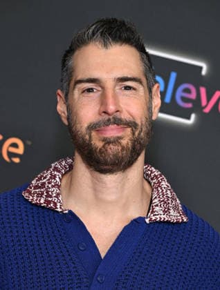 Televerse 2026 - Day1 Rob Cesternino arriving to the Televerse 2026 - Day1 at JW Marriott on August 14, 2026 in Los Angeles, CA. Los Angeles JW Marriott California USA Copyright: xLISAxOConnor AFF-USA.comx