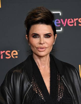 Televerse 2026 - Day1 Lisa Rinna arriving to the Televerse 2026 - Day1 at JW Marriott on August 14, 2026 in Los Angeles, CA. Los Angeles JW Marriott California USA Copyright: xLISAxOConnor AFF-USA.comx