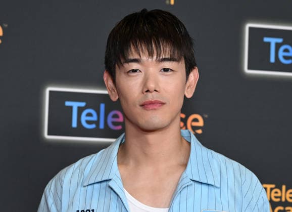 Televerse 2026 - Day1 Eric Nam arriving to the Televerse 2026 - Day1 at JW Marriott on August 14, 2026 in Los Angeles, CA. Los Angeles JW Marriott California USA Copyright: xLISAxOConnor AFF-USA.comx