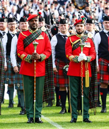 2026 World Pipe Band Championships, Glasgow, UK The World Pipe Band Championships at Glasgow Green, on August 15, 2026, in Glasgow, Scotland., Credit:Ross MacDonald - SNS Group B66 Avalon United Kingdom, Scotland, Glasgow, Glasgow  Copyright: xRossxMacDonaldx-xSNSxGroupx xB66x xAvalonx 1123648686