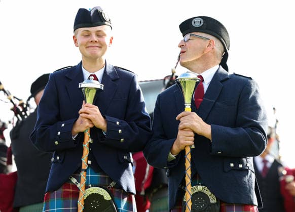 2026 World Pipe Band Championships, Glasgow, UK The World Pipe Band Championships at Glasgow Green, on August 15, 2026, in Glasgow, Scotland., Credit:Ross MacDonald - SNS Group B66 Avalon United Kingdom, Scotland, Glasgow, Glasgow  Copyright: xRossxMacDonaldx-xSNSxGroupx xB66x xAvalonx 1123648865