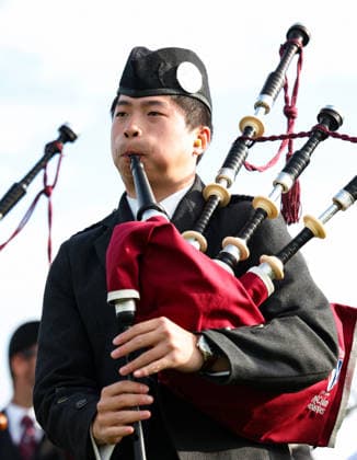 2026 World Pipe Band Championships, Glasgow, UK The World Pipe Band Championships at Glasgow Green, on August 15, 2026, in Glasgow, Scotland., Credit:Ross MacDonald - SNS Group B66 Avalon United Kingdom, Scotland, Glasgow, Glasgow  Copyright: xRossxMacDonaldx-xSNSxGroupx xB66x xAvalonx 1123648901