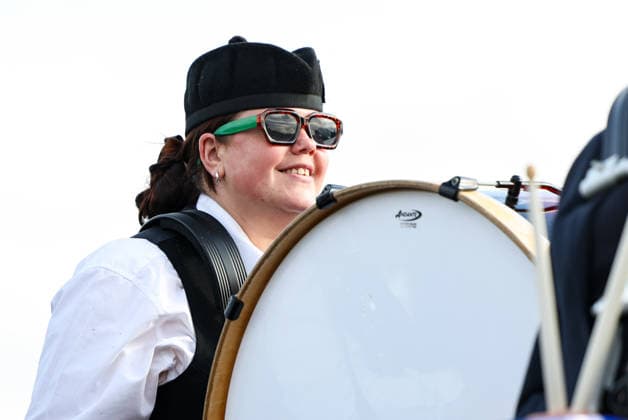 2026 World Pipe Band Championships, Glasgow, UK The World Pipe Band Championships at Glasgow Green, on August 15, 2026, in Glasgow, Scotland., Credit:Ross MacDonald - SNS Group B66 Avalon United Kingdom, Scotland, Glasgow, Glasgow  Copyright: xRossxMacDonaldx-xSNSxGroupx xB66x xAvalonx 1123649009