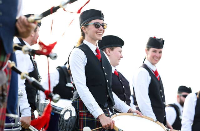 2026 World Pipe Band Championships, Glasgow, UK The World Pipe Band Championships at Glasgow Green, on August 15, 2026, in Glasgow, Scotland., Credit:Ross MacDonald - SNS Group B66 Avalon United Kingdom, Scotland, Glasgow, Glasgow  Copyright: xRossxMacDonaldx-xSNSxGroupx xB66x xAvalonx 1123649010