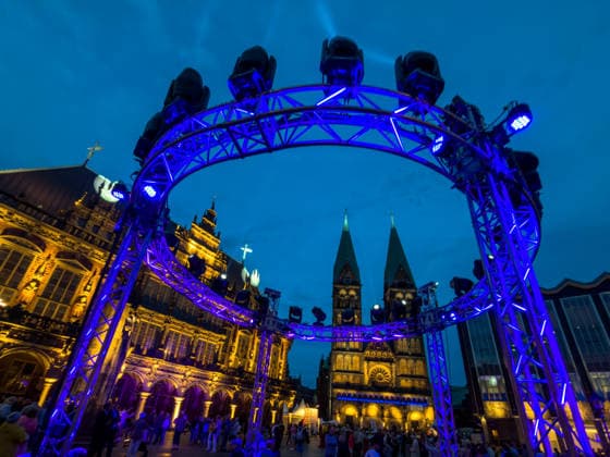 Eröffnung, - 35. Musikfest Bremen Bremen, Deutschland, 15.08.26: Eröffnung, im Bremer Hockey-Club e.V. am 15.08.2026 in Bremen, Deutschland. (Foto von Axel Kaste) Bremen Bremen Freie Hansestadt Bremen Deutschland *** Opening, 35th Bremen Music Festival, Bremen, Germany, August 15, 2026 Opening, at the Bremer Hockey Club e.V. on August 15, 2026, in Bremen, Germany Photo by Axel Kaste Bremen, Free Hanseatic City of Bremen, Germany Musikfest Bremen 18.8.26 LR-5795